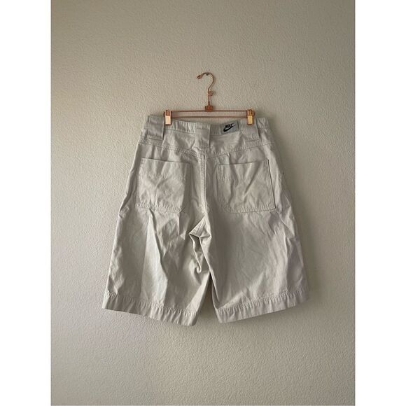 Nike men’s‎ khaki shorts size 34 - Picture 7 of 9
